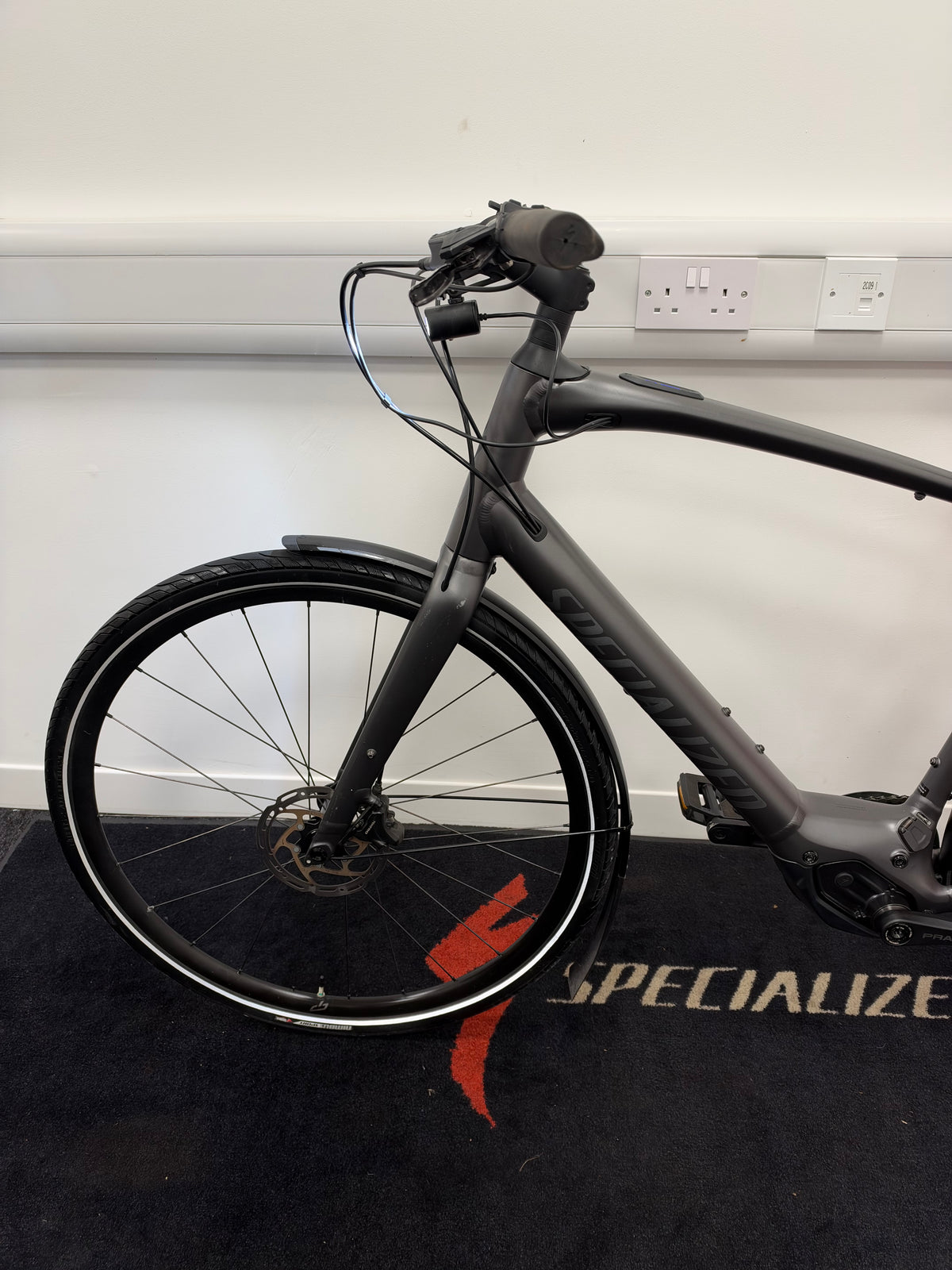 Specialized Vado SL 4.0 2022 – Large