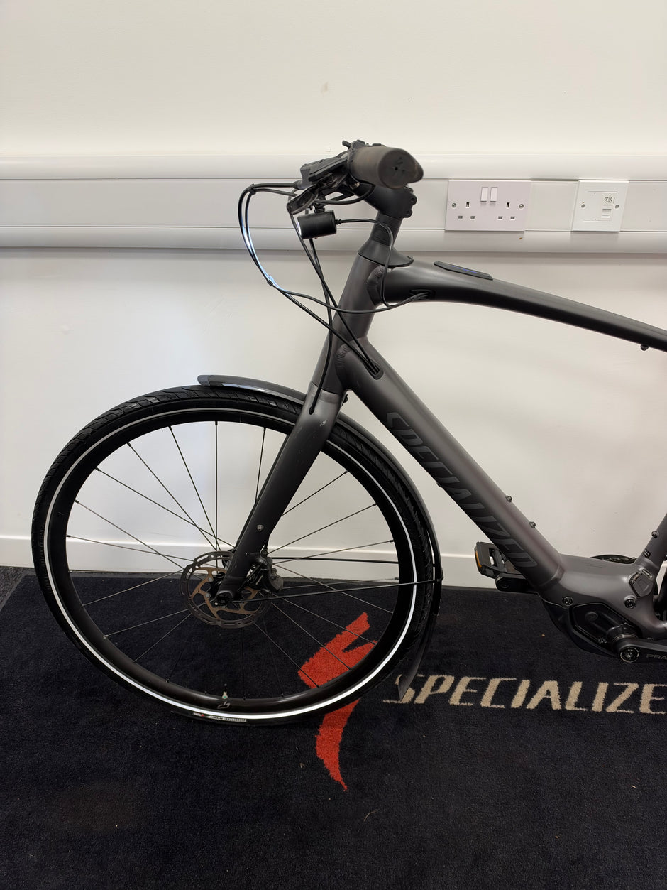 Specialized Vado SL 4.0 2022 – Large