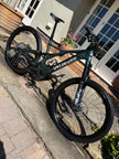 Specialized Turbo Levo Comp 700wh Electric Mountain Bike Large