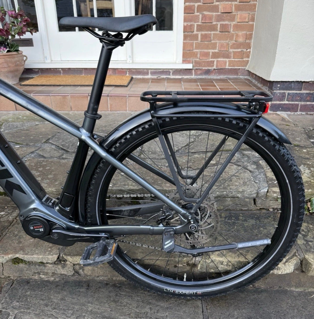 Trek Powerfly 4 Sport Equipped 2022 Medium Electric Bike RRP £3500