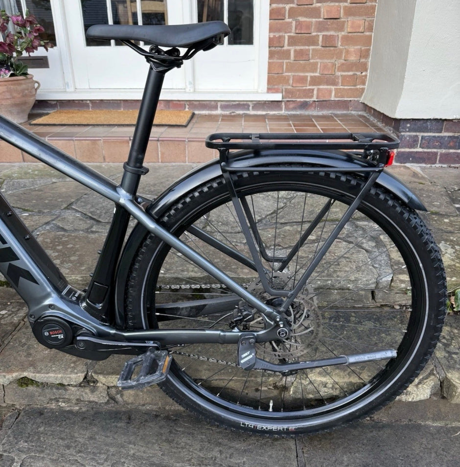 Trek Powerfly 4 Sport Equipped 2022 Medium Electric Bike RRP £3500