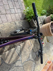 Specialized turbo levo SL comp carbon electric mountain bike large