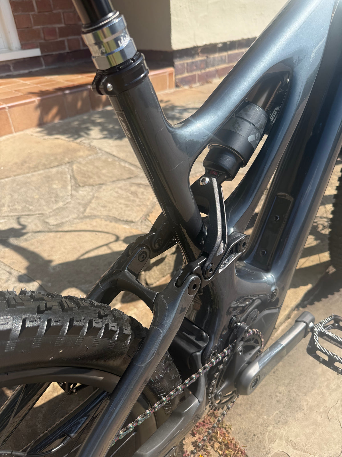 Specialized S-Works Levo 2023 XXL RRP £12,500!