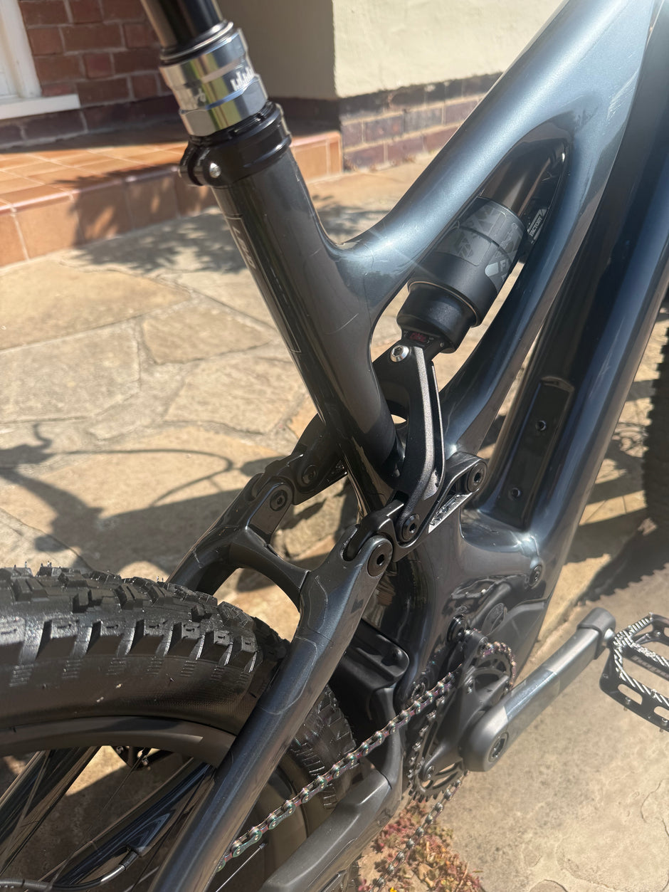 Specialized S-Works Levo 2023 XXL RRP £12,500!