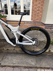 Scott Patron eRIDE 910 2022 750wh Medium E Bike RRP £6350