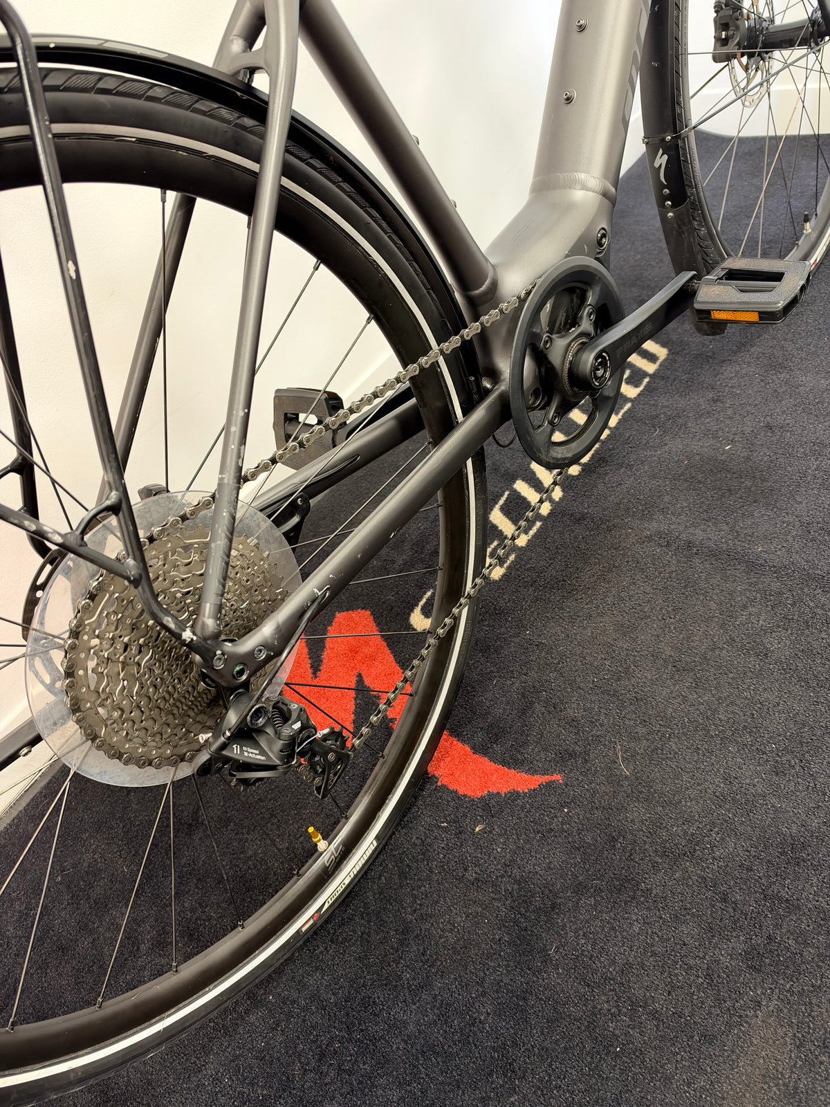 Specialized Vado SL 4.0 2022 – Large