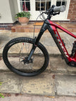 Trek Rail 5 625wh 2023 MEDIUM