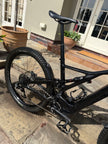 Specialized Turbo Levo 700wh new motor 45 miles