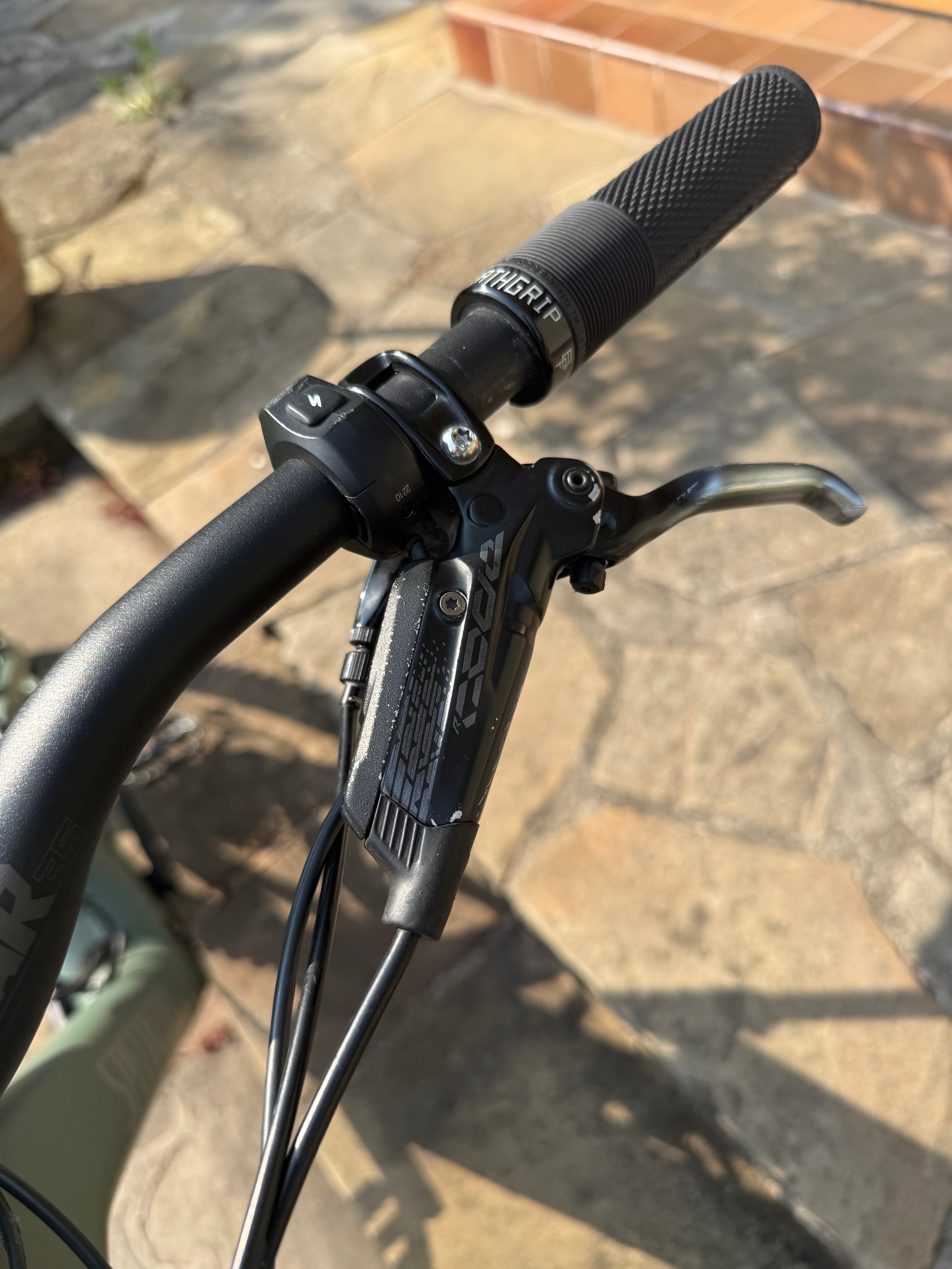 Specialised turbo Levo alloy 2022 XL
