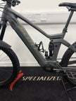 Scott Ransom Eride 910 2022 Medium 190 miles