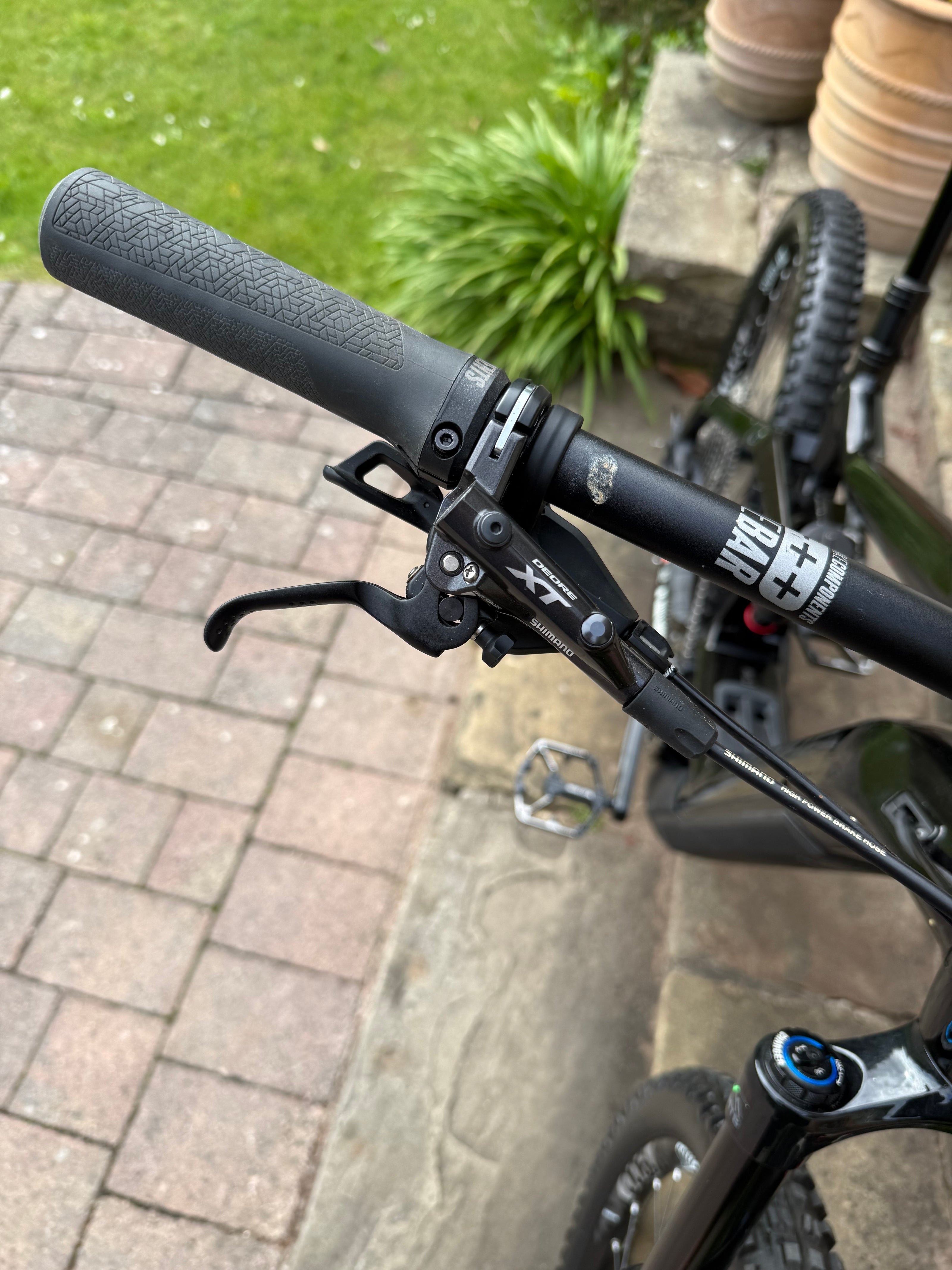 Haibike Allmtn 5 Large 57 miles!!!
