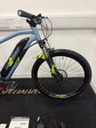 Rockrider ST100 Medium 20 miles