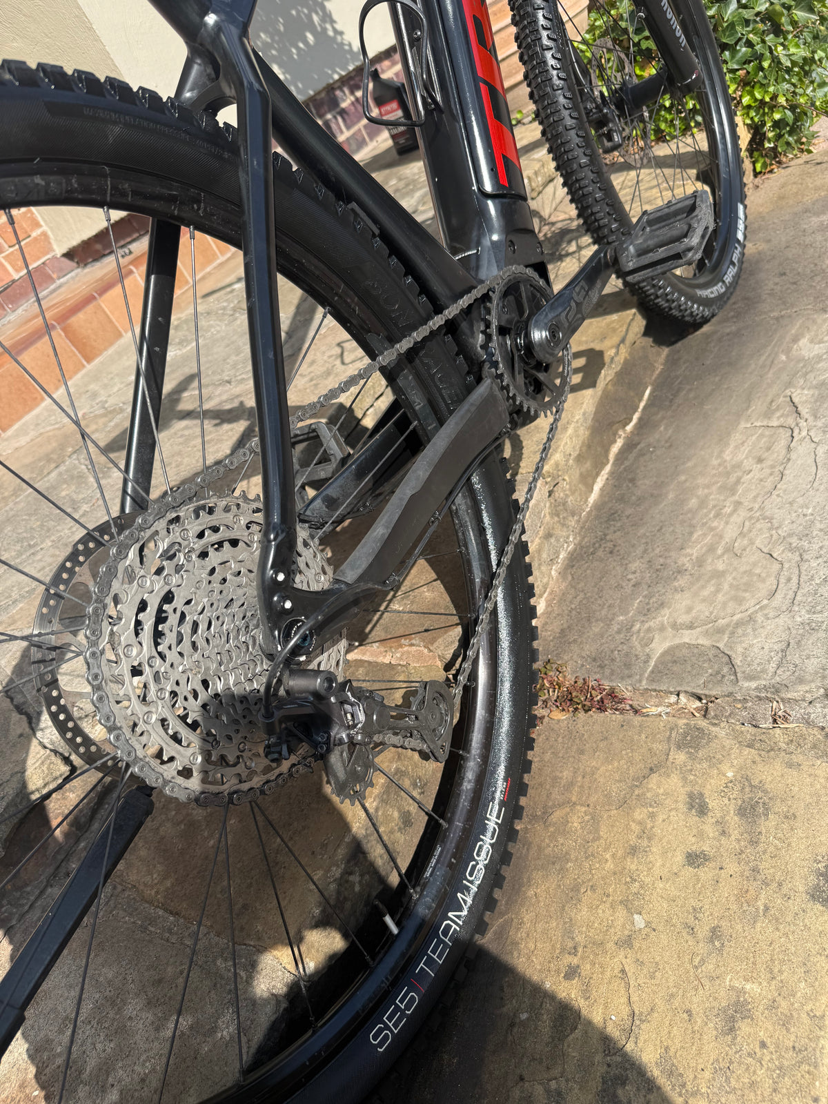 Trek Powerfly 5 2023 Large