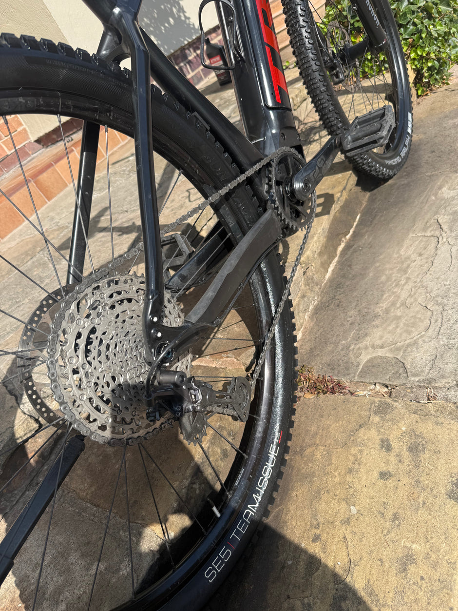 Trek Powerfly 5 2023 Large
