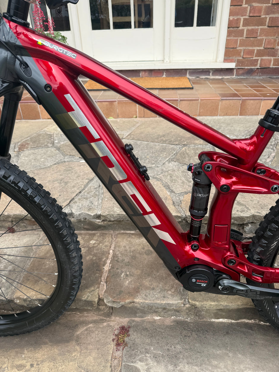Trek Rail 5 625wh 2023 MEDIUM