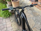 Haibike Allmtn 5 Large 57 miles!!!