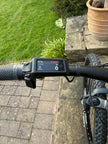 Cube Reaction Hybrid Performance 500 Large Electric Mountain Bike 2025 BRAND NEW