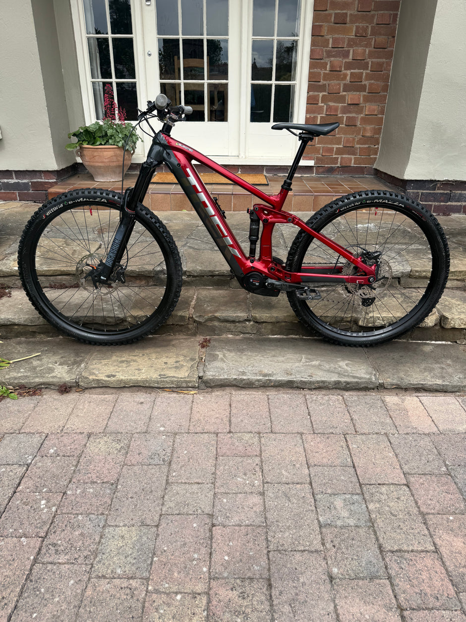 Trek Rail 5 625wh 2023 MEDIUM