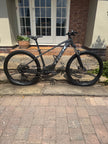Trek Marlin 6+ 2024 Large EMTB