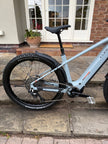2026 Cube reaction hybrid race 800wh  Large