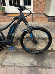 Haibike SDURO HardSeven 1.0 – Small