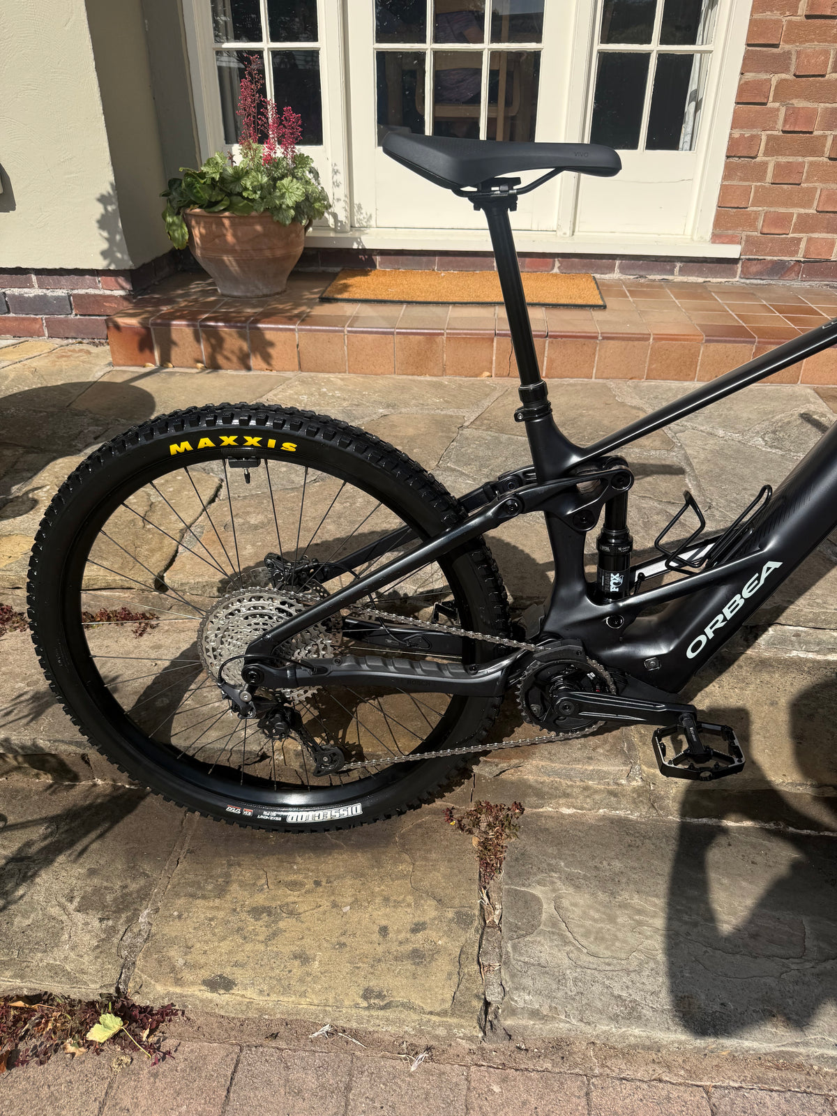 Orbea Wild ST H30 2026 Medium
