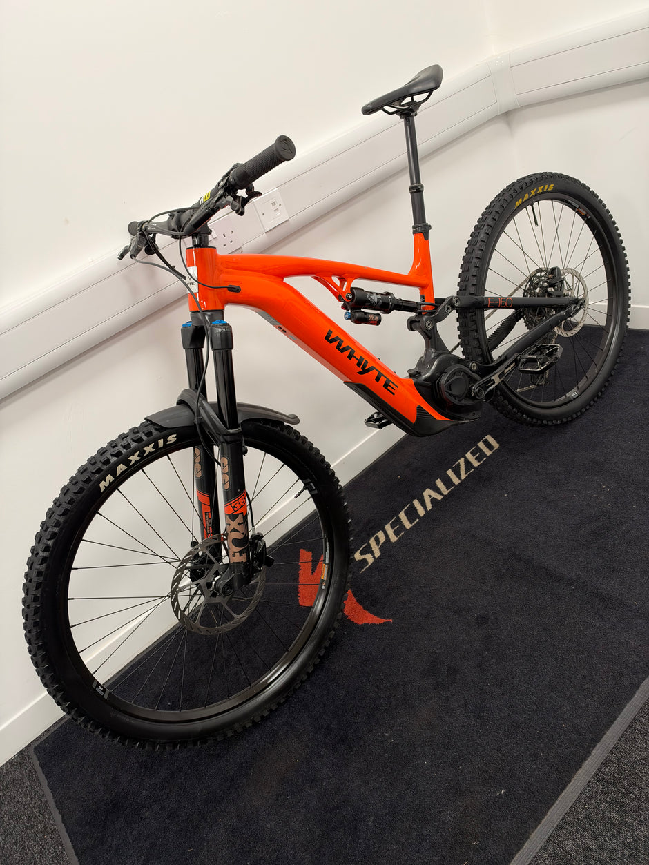 Whyte E-160 RSX 2024 Large