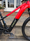 Trek Powerfly 4 Gen 5 2025 Large 10 miles