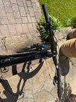Specialized turbo levo 2024 S3 10 miles!!!