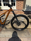 Merida One forty 400 2026 MEDIUM