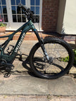 Specialized Turbo Levo Comp 700wh Electric Mountain Bike Large