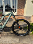 Specialised turbo Levo alloy 2022 XL