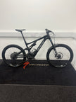 2024 Specialized Turbo levo alloy XXL 690 miles