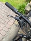 YT Decoy Elite Medium Electric mountain bike 400 miles
