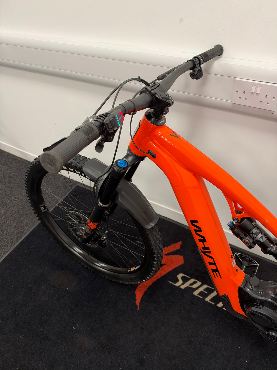 Whyte E-160 RSX 2024 Large