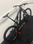 2024 Specialized Turbo levo alloy XXL 690 miles