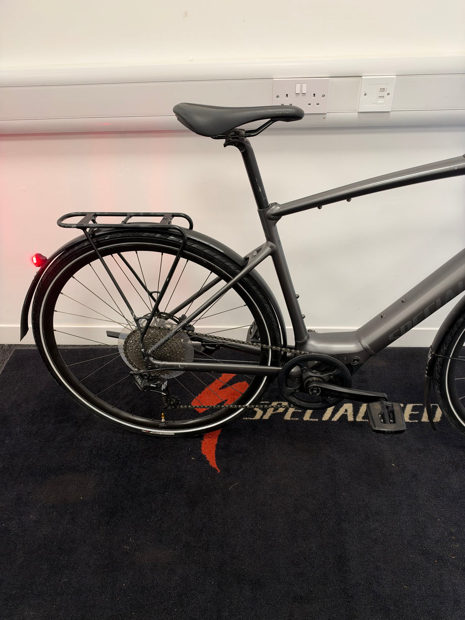 Specialized Vado SL 4.0 2022 – Large