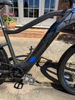 Haibike Hardnine 7 630wh Electric Mountain Bike XL