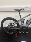 Trek Powerfly LT 7 950 miles