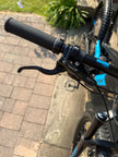 Cube Stereo Hybrid 140 HPC Race 625 Carbon Full Suspension e-MTB – Medium – Excellent Condition