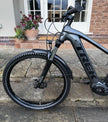 Trek Powerfly 4 Sport Equipped 2022 Medium Electric Bike RRP £3500