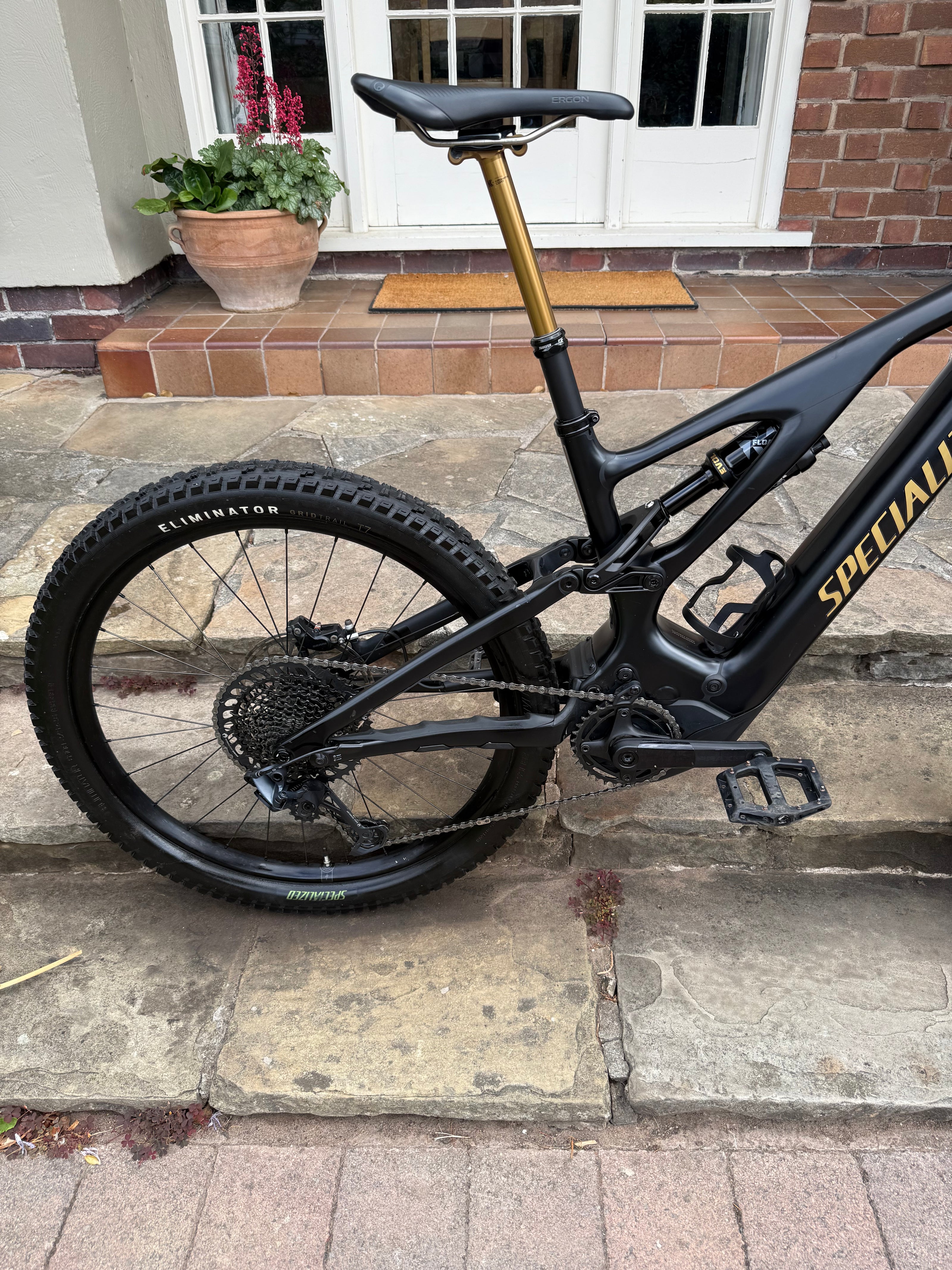 Specialized Turbo Levo Carbon Large 2023