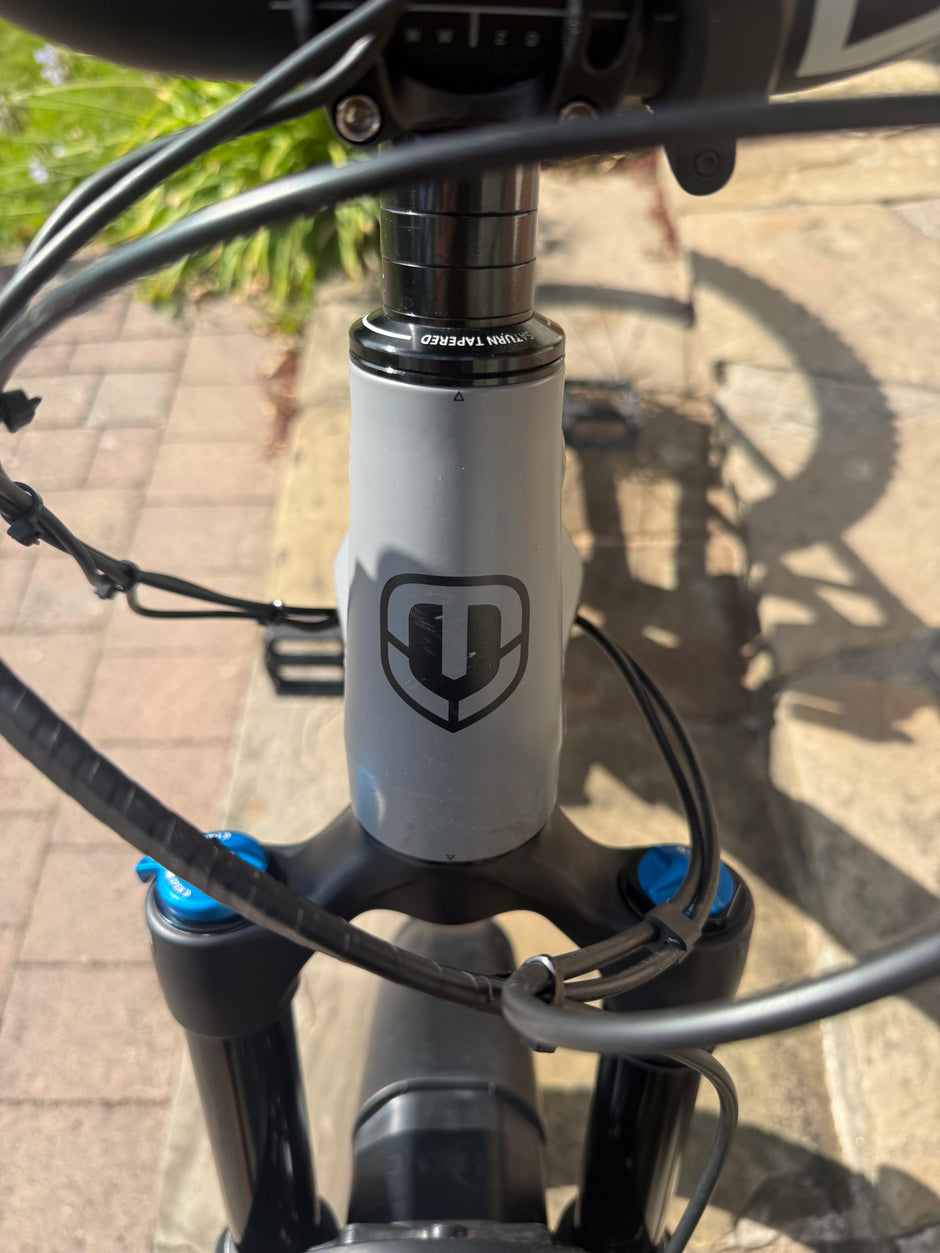 Mondraker Crafty R 2023 XL