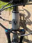 Mondraker Crafty R 2023 XL