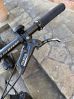 Specialized Turbo Levo FSR Comp Electric Bike XL 330 miles
