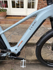 2026 Cube reaction hybrid race 800wh  Large