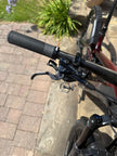 2021 Trek Rail 9.8 Carbon Large 410 miles
