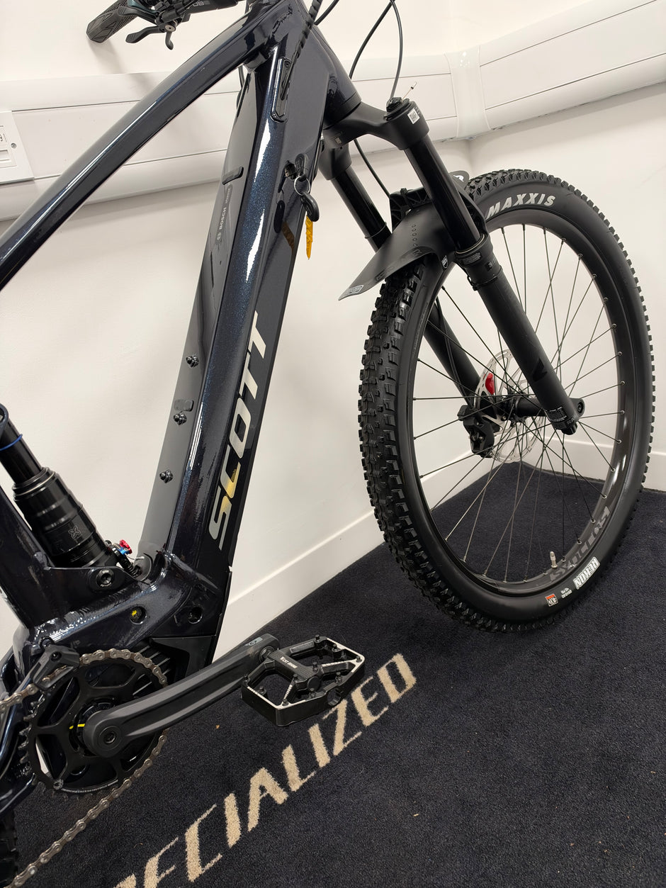 Scott Strike Eride 930 Large 2024 29 miles
