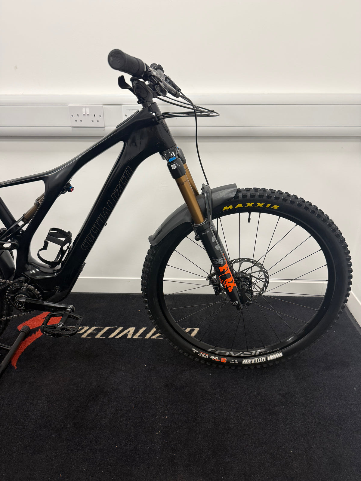 Specialized Turbo Levo SL carbon 2022