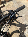2021 Trek Rail 9.8 Carbon Large 410 miles